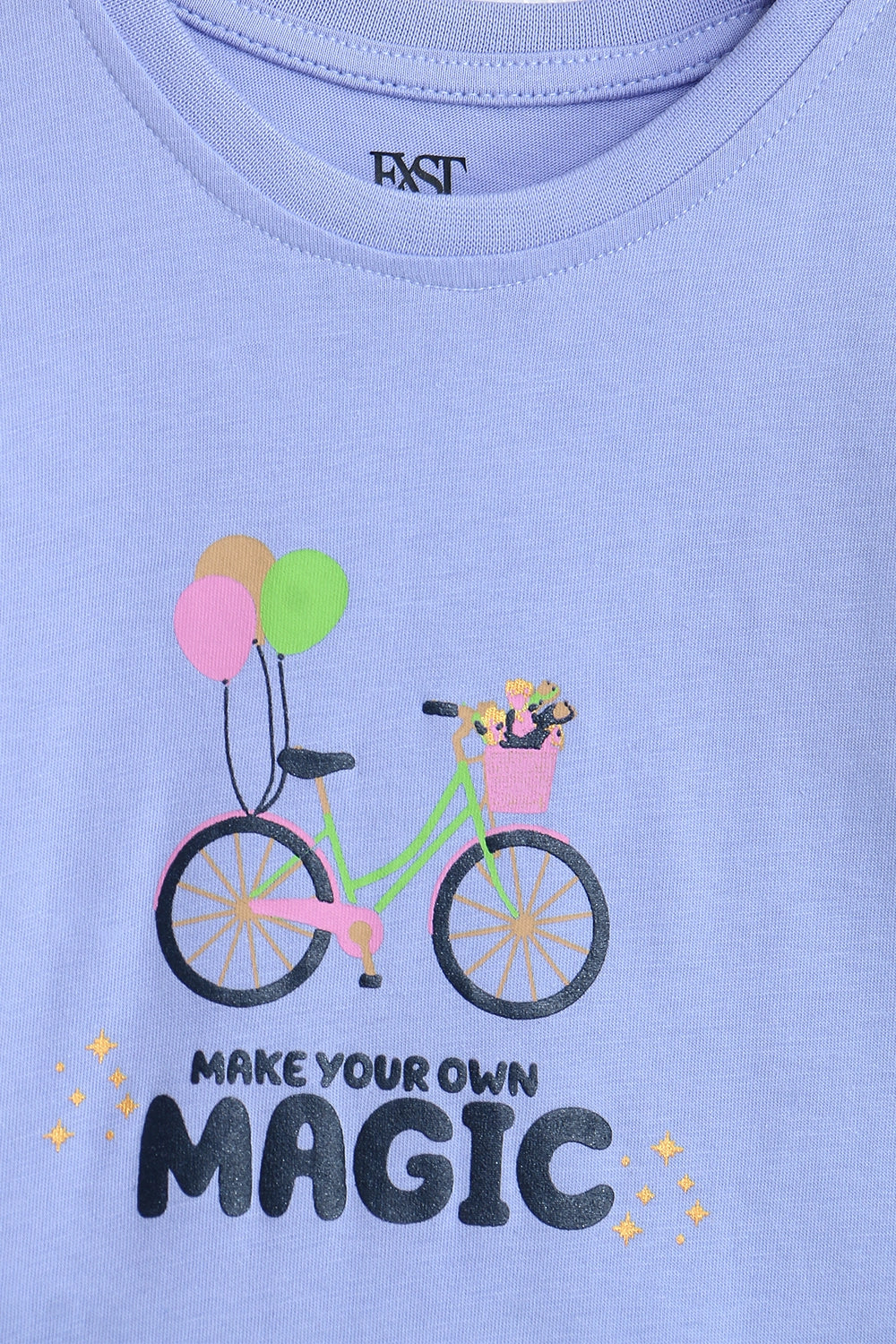 Graphic T-Shirt