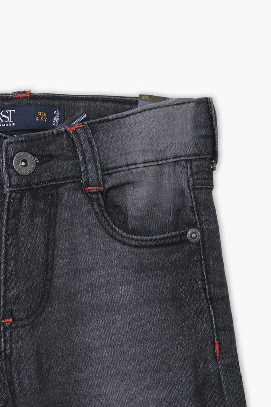 Denim Short