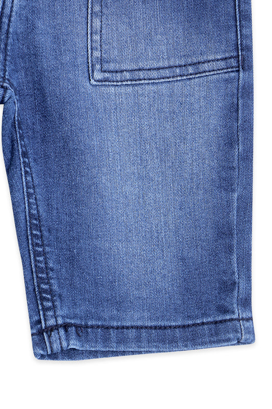 Denim Short