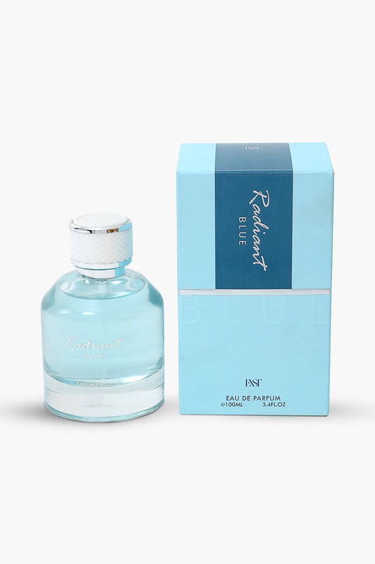 Radiant Blue 100ML