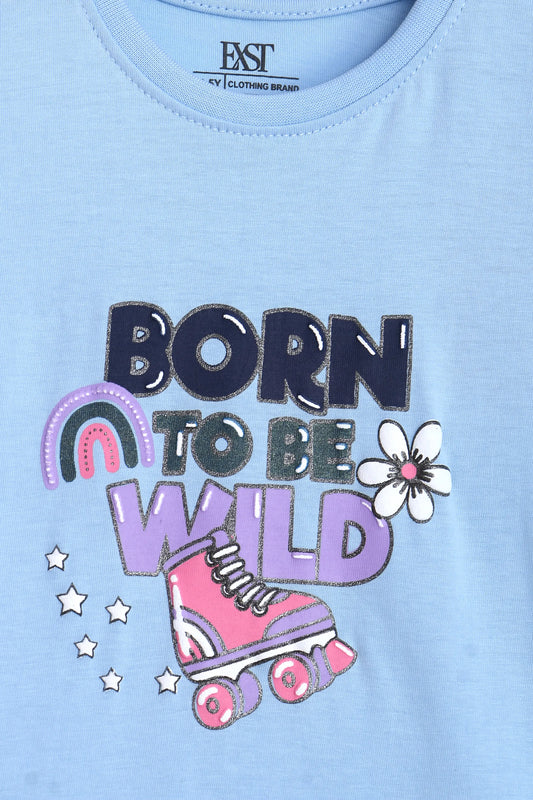 Graphic T-Shirt