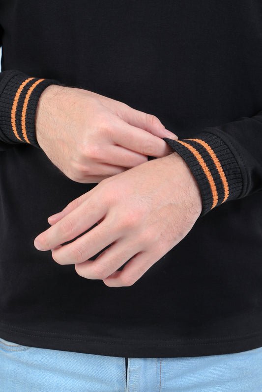Basic Sweatshirt