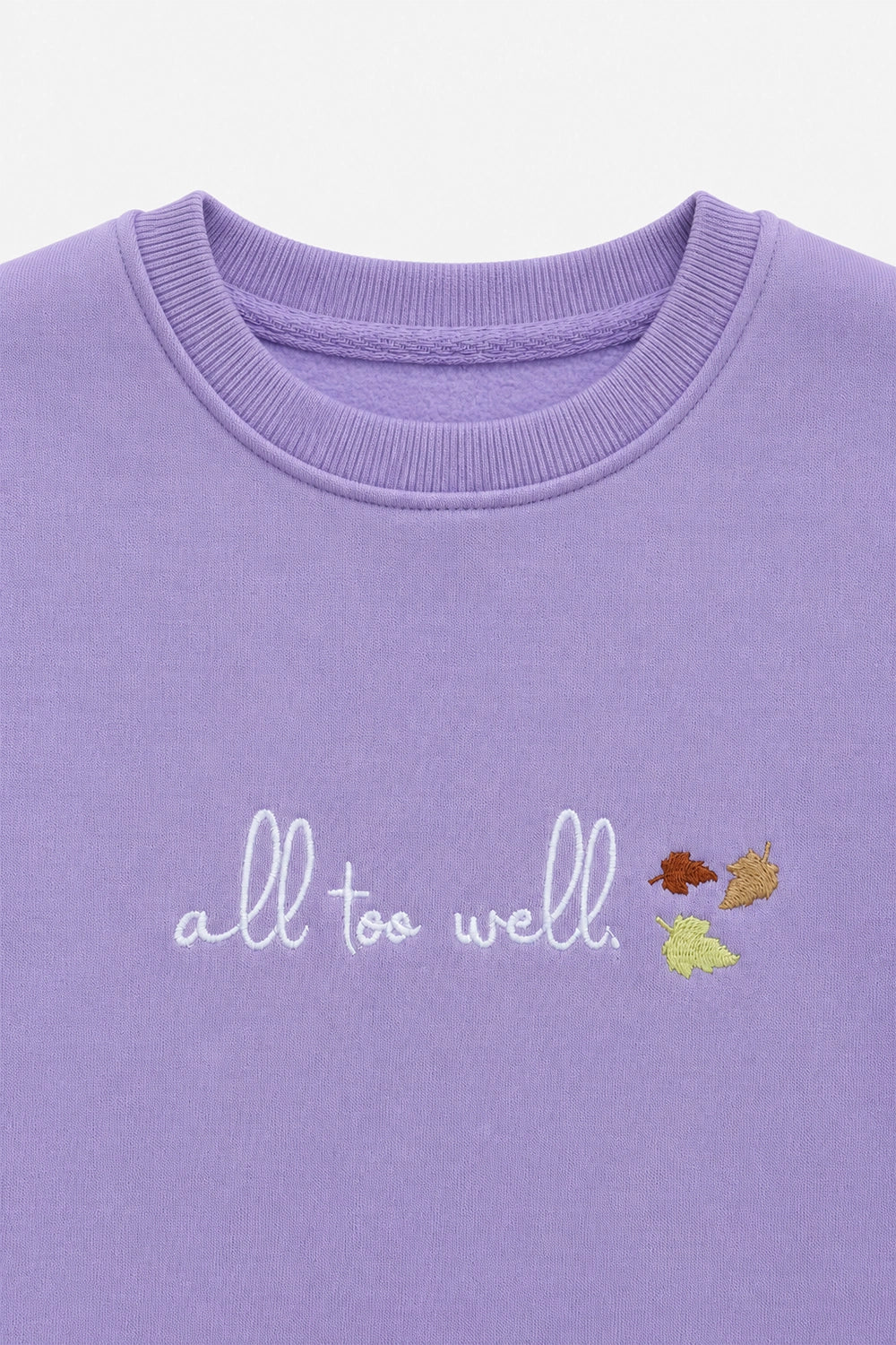 GRAPHIC SWEATSHIRT