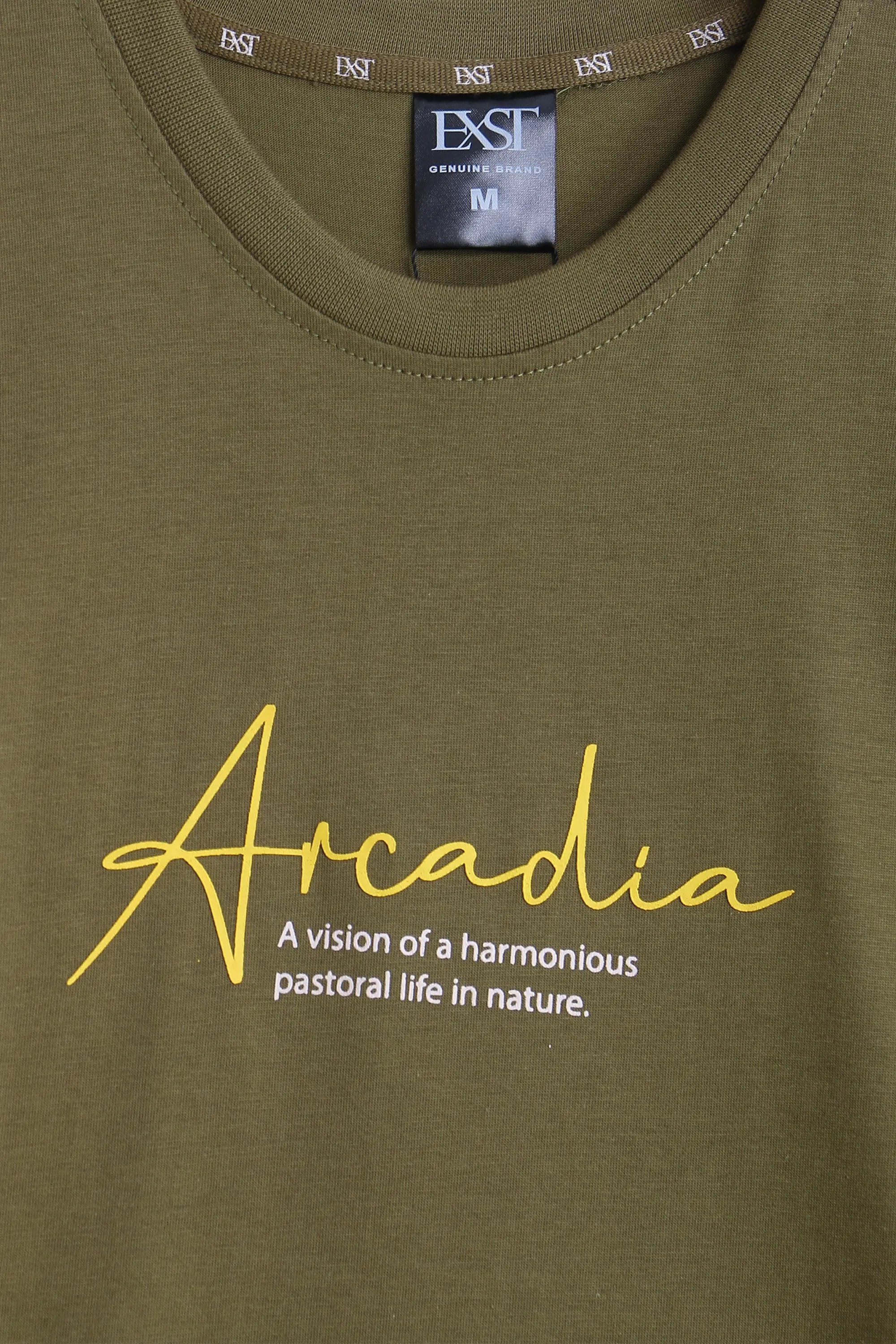 Oversize T-Shirt