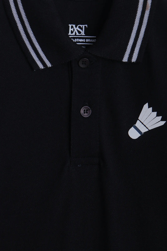 Casual Polo