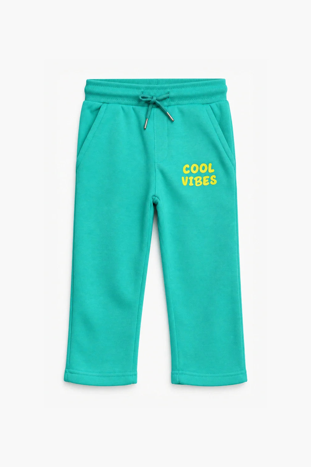 Graphic Trouser