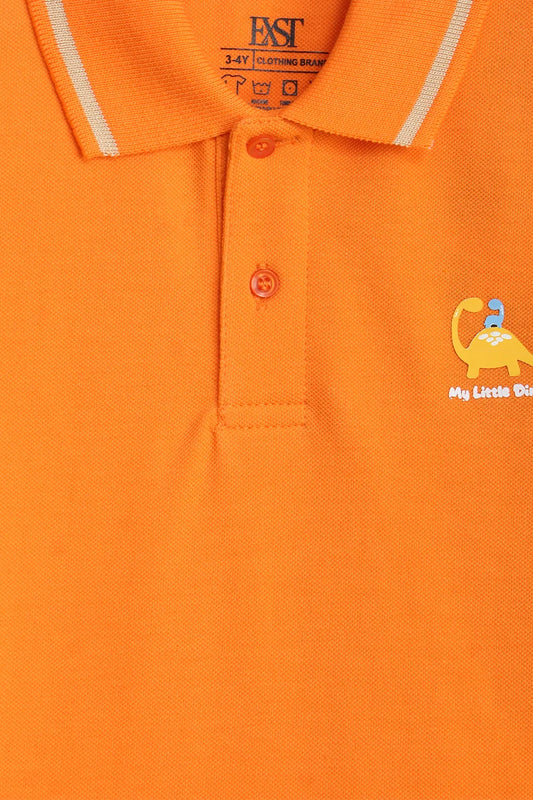 Premium Polo