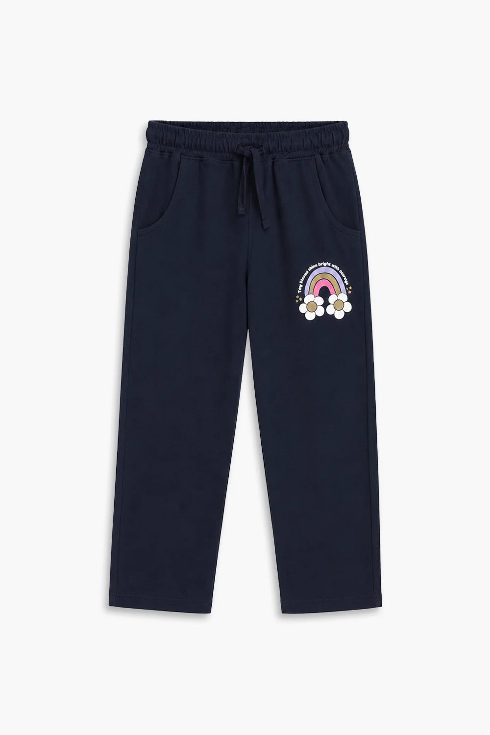 2 PC Graphic Suit