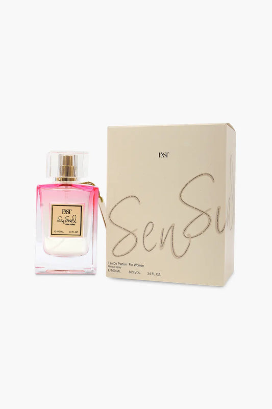 Sensual