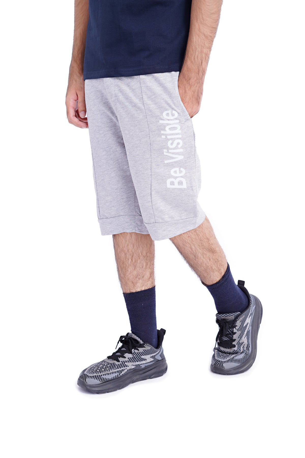 Graphic Short