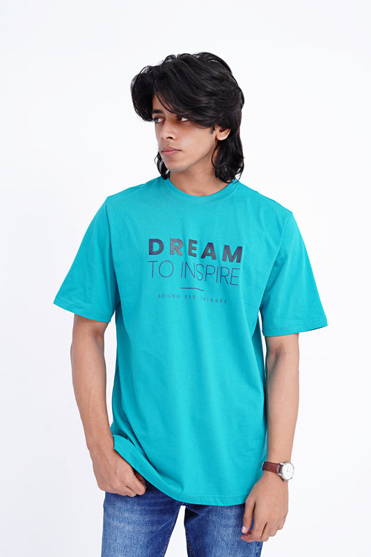 Oversize T-Shirt