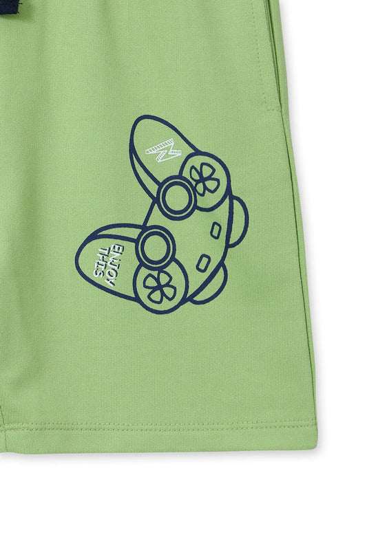 Graphic Short