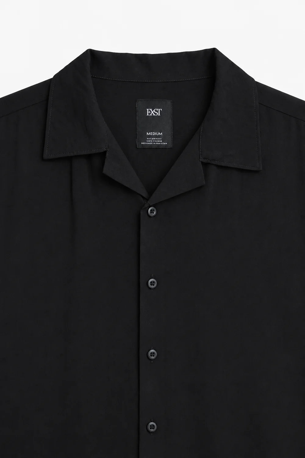 Viscose Hawaii Shirt
