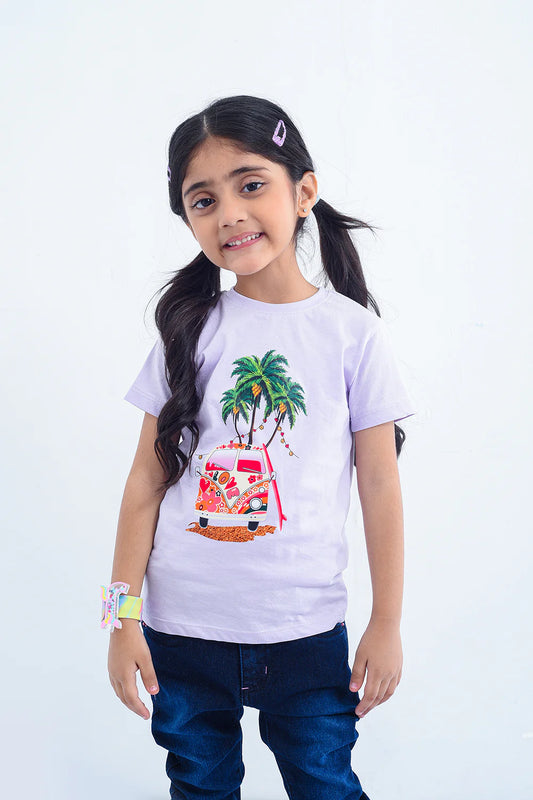 Graphic T-Shirt