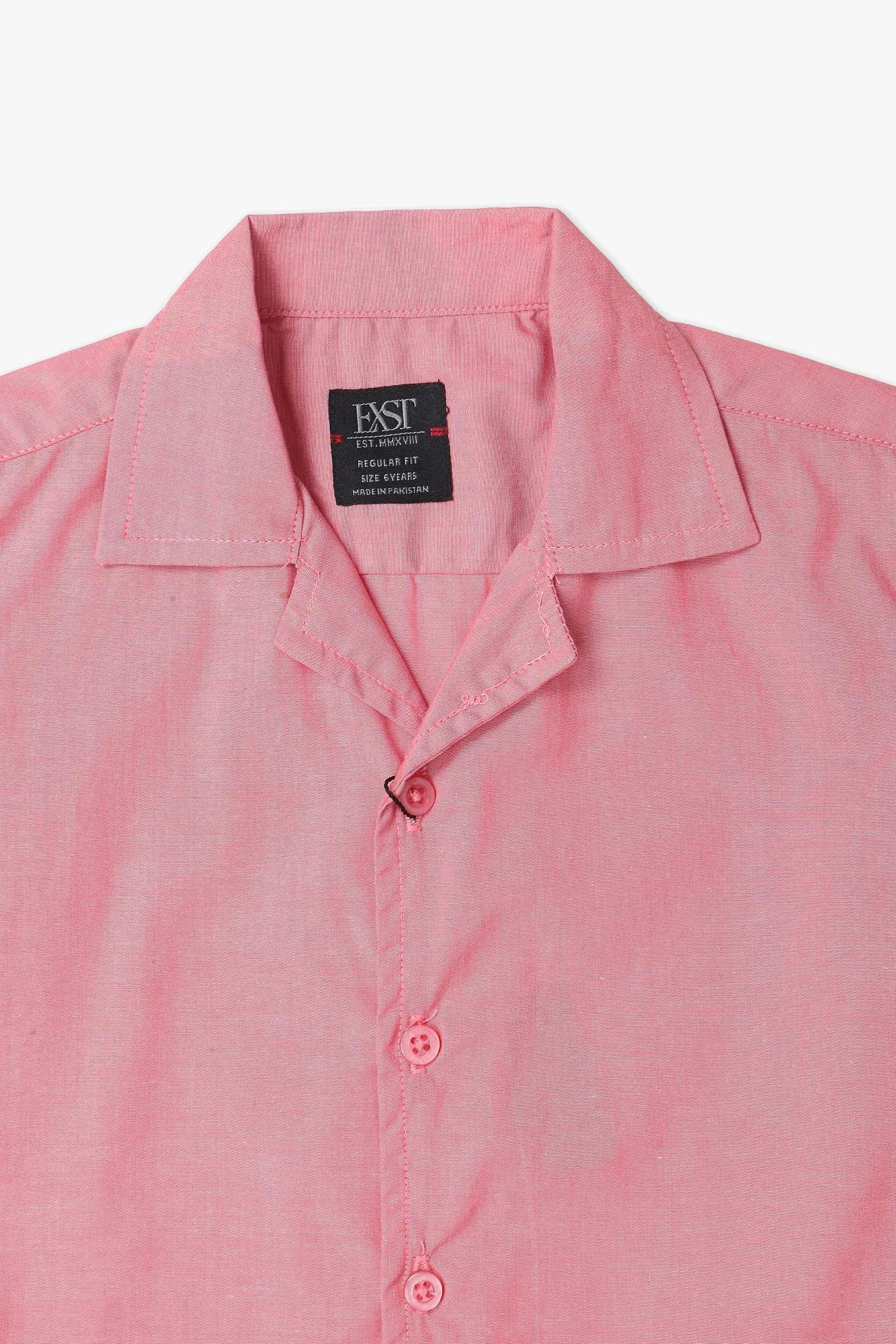 Casual Shirt