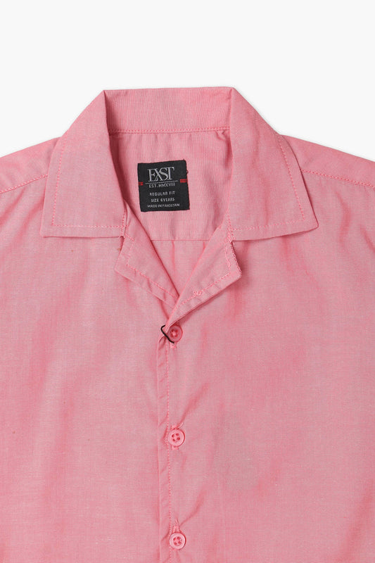 Casual Shirt