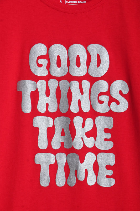 Graphic T-Shirt