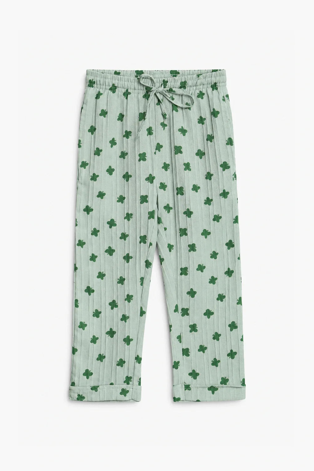 Crinkle Suit