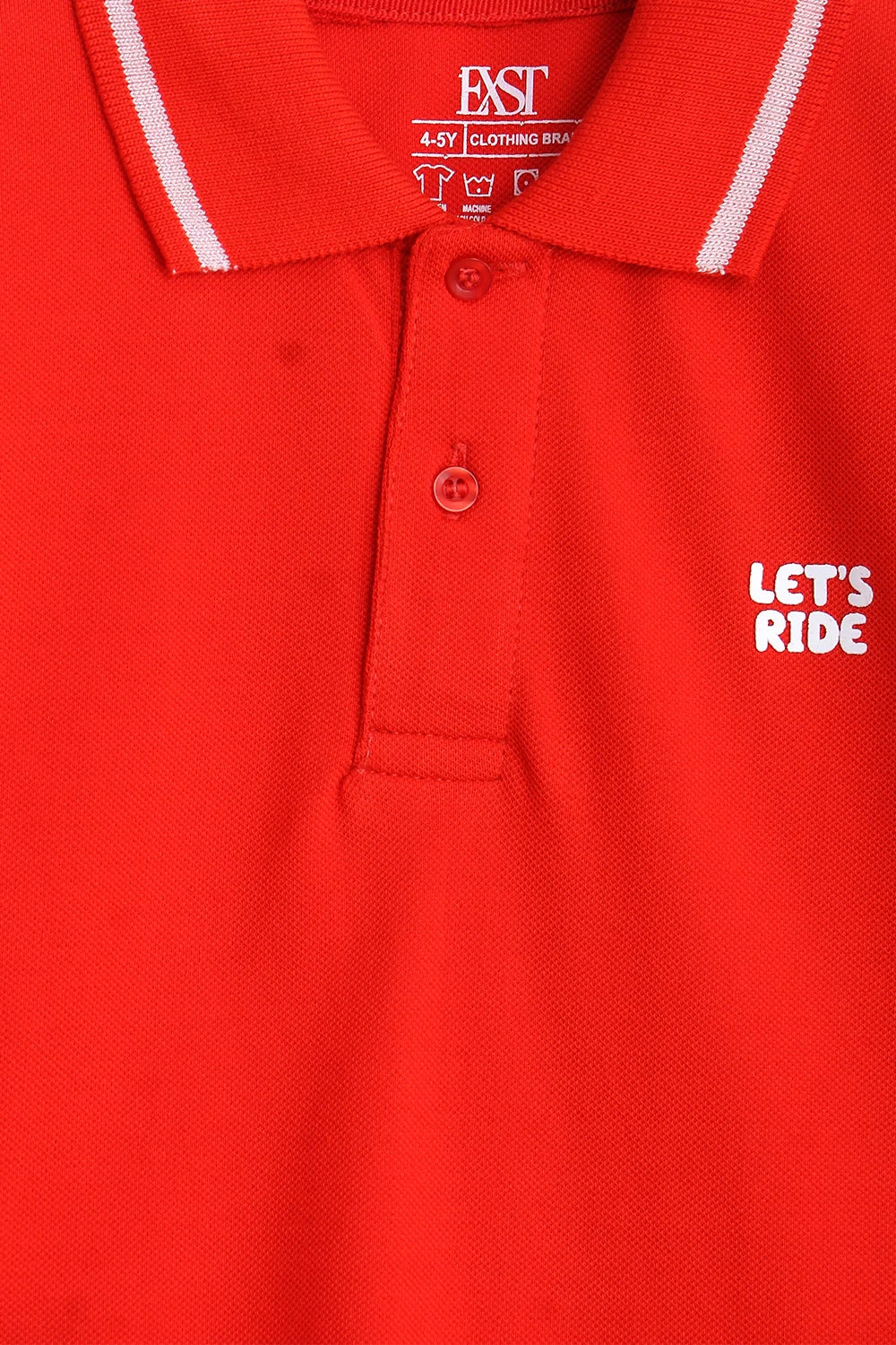 Premium Polo