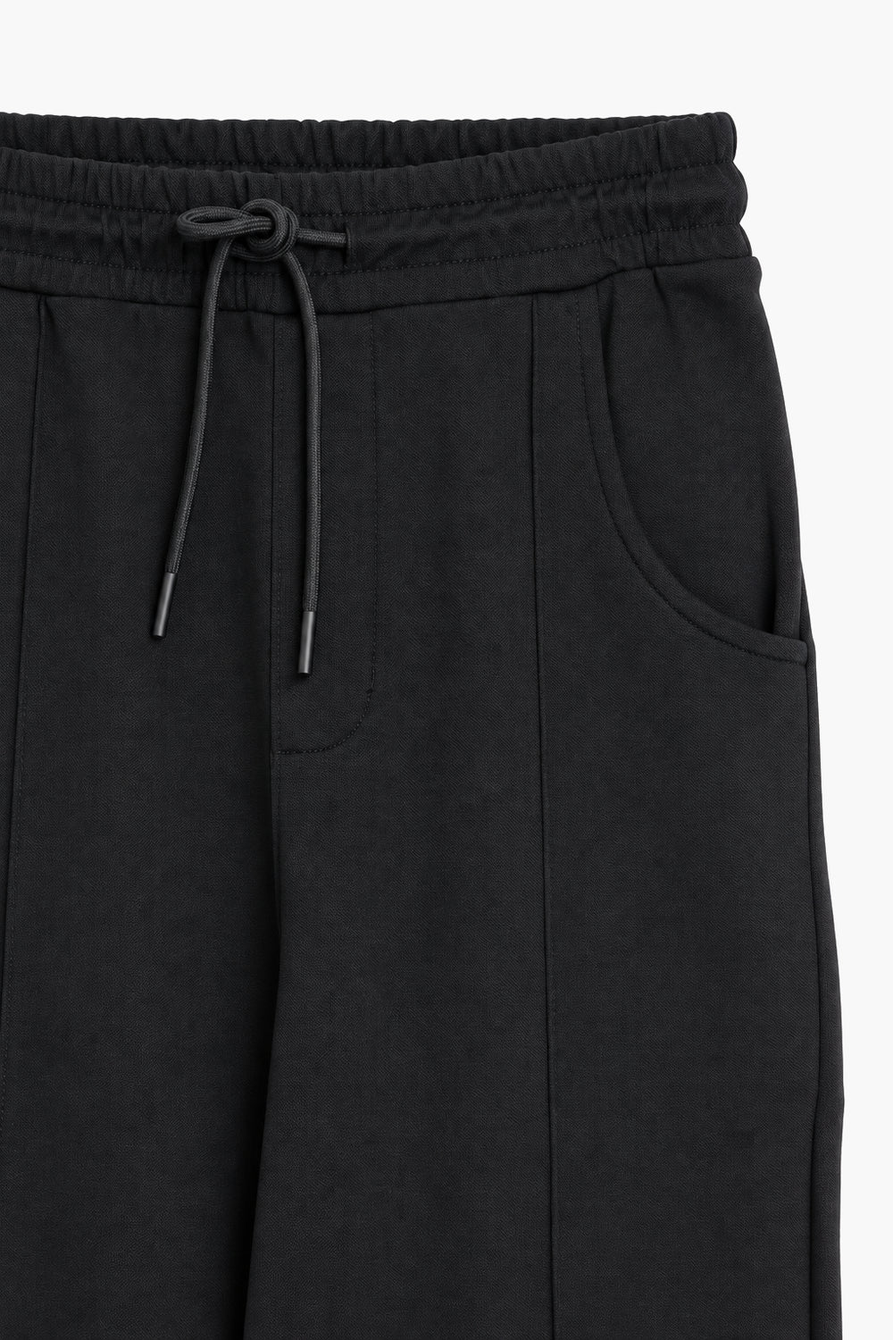 Loose Fit Trouser