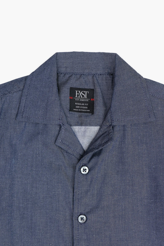Casual Shirt