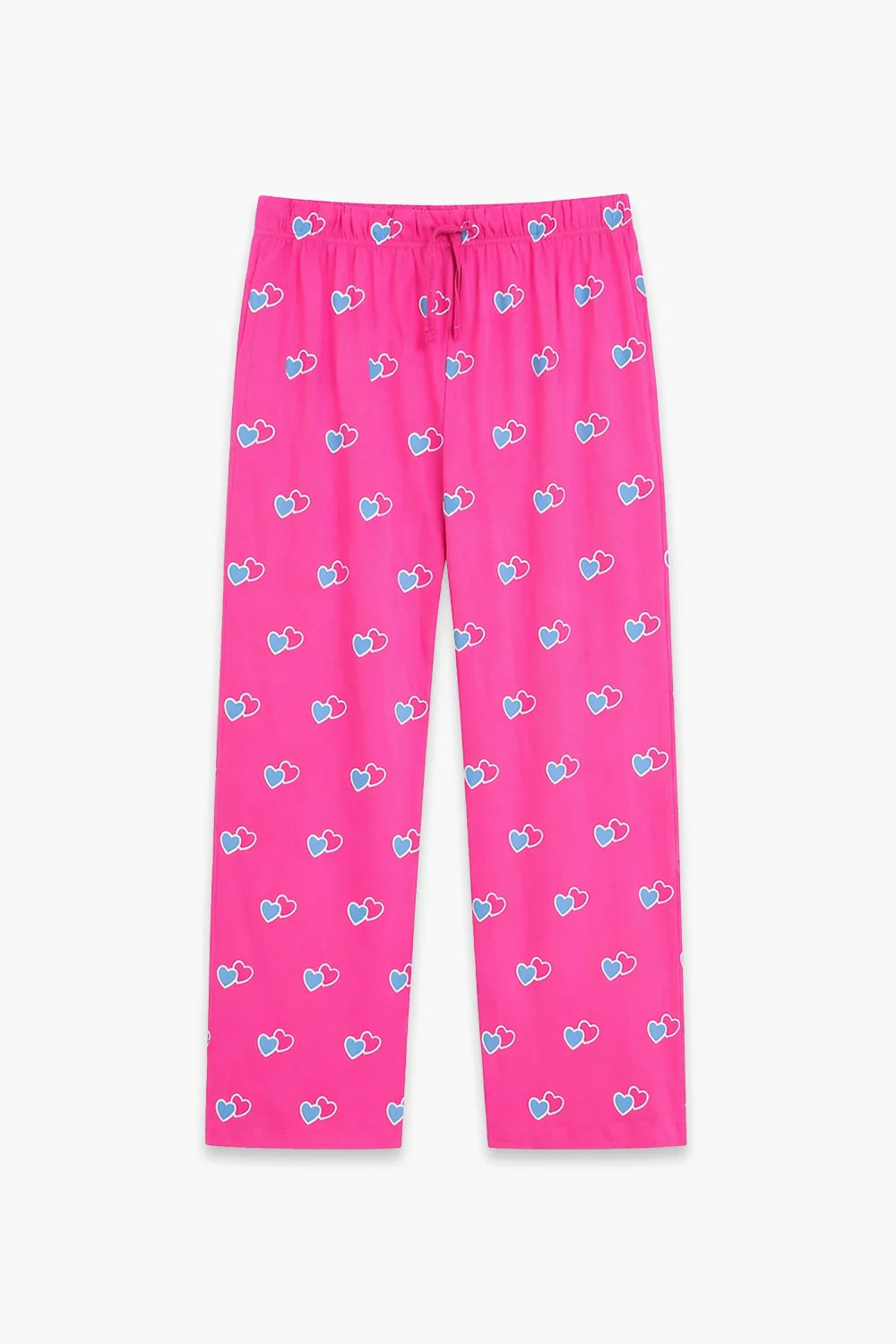 Graphic Loungewear