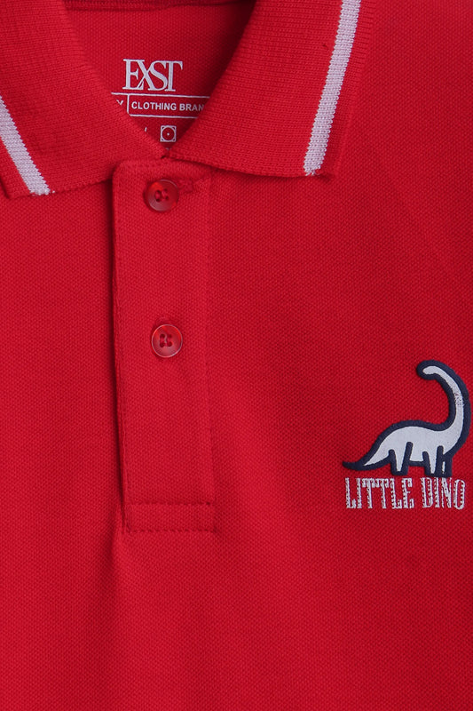 Casual Polo