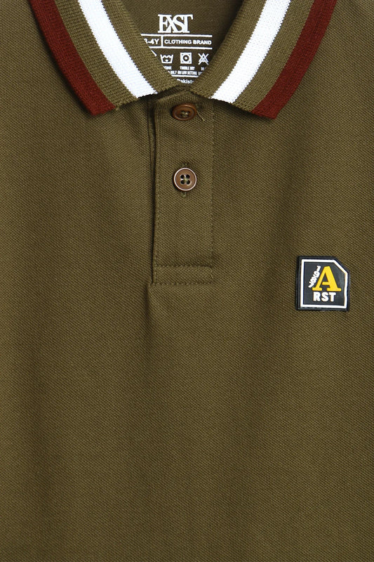 Premium Polo
