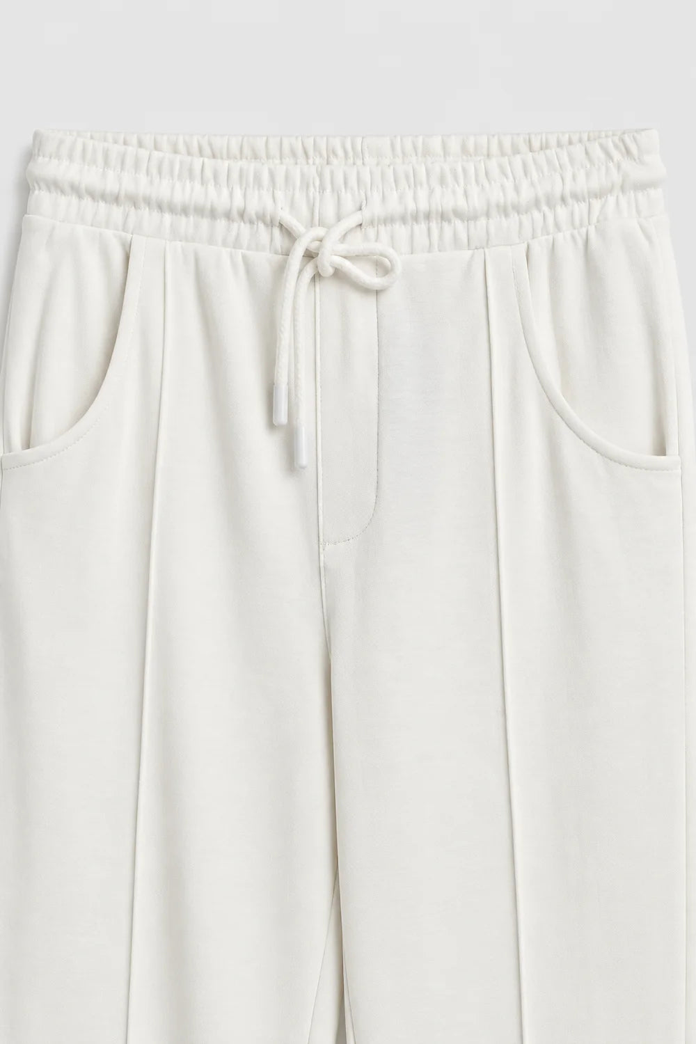 Loose Fit Trouser