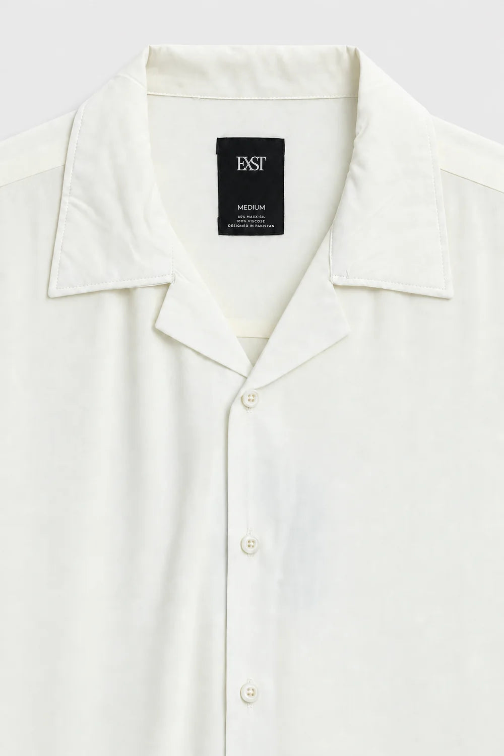 Viscose Hawaii Shirt