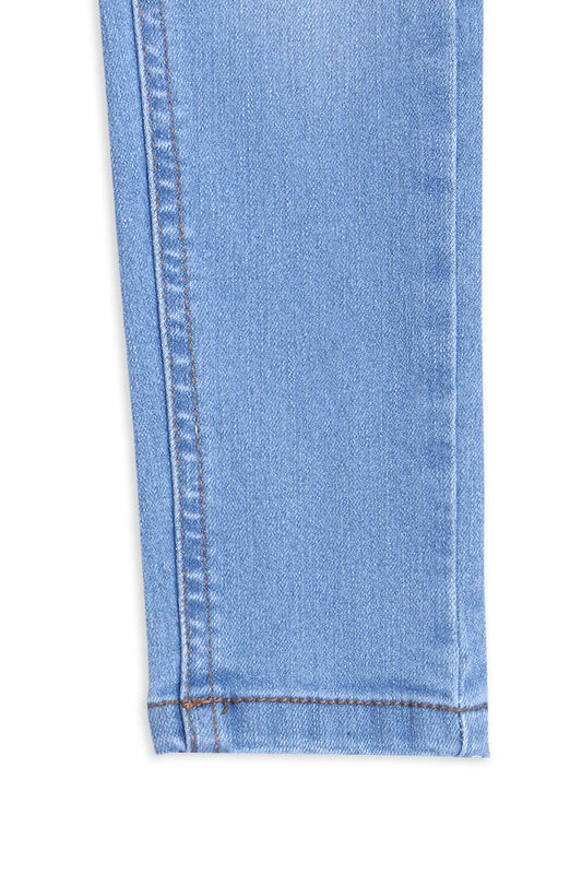 Denim Pant