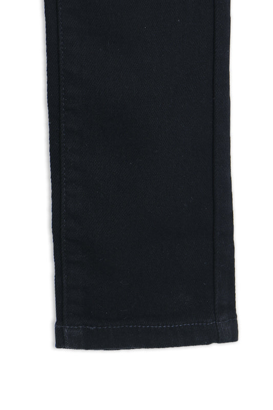 Slim Fit Denim Pant