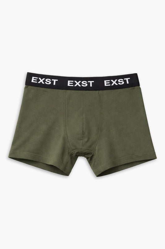 Boxer Short Pack of 2