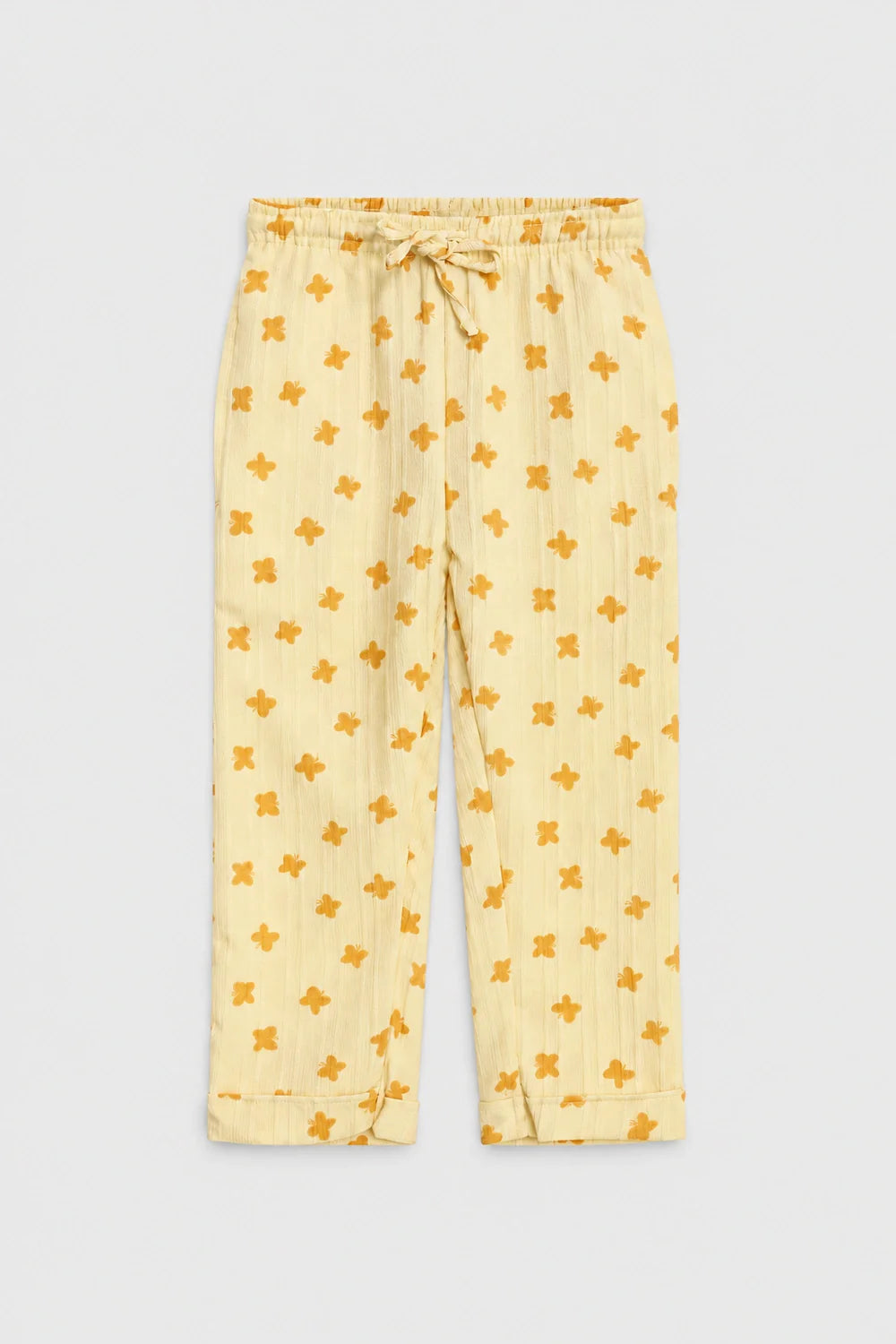 Crinkle Suit