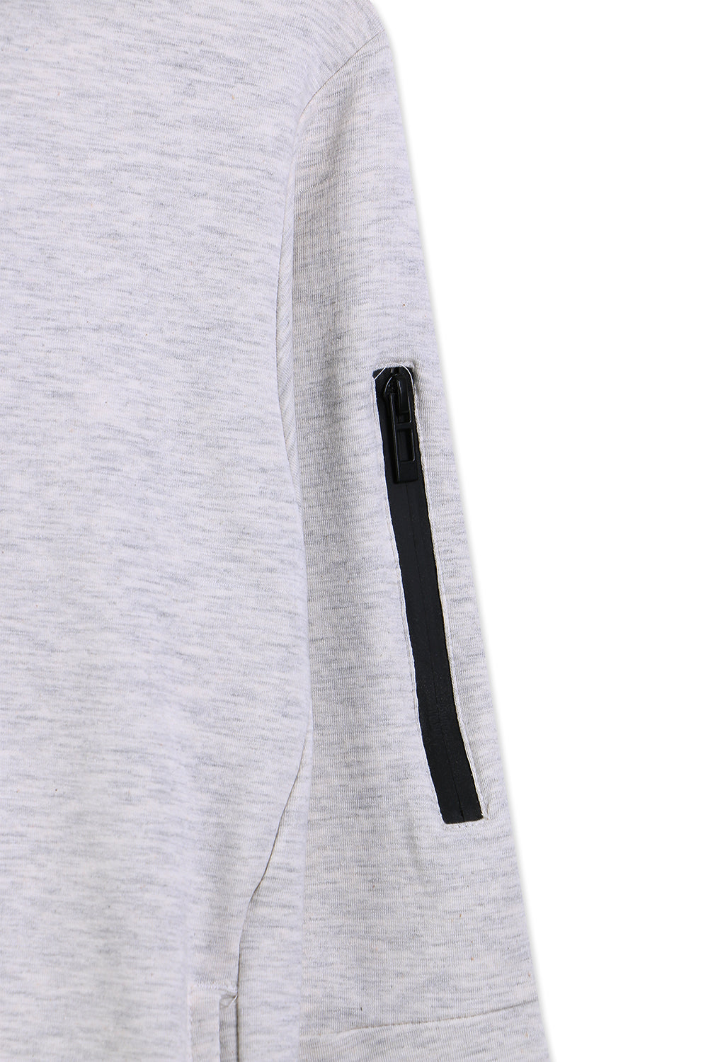 Basic Sweatshirt