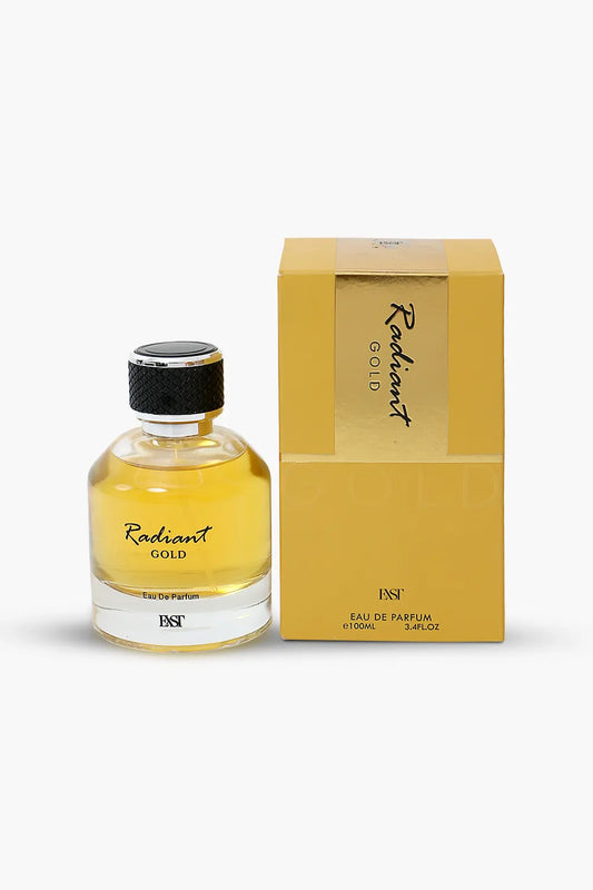 Radiant Gold 100ML