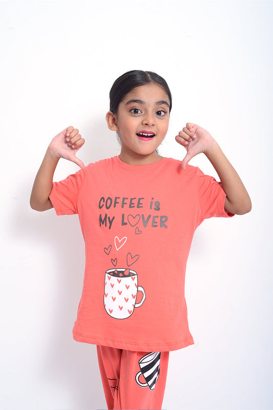 Graphic Loungewear