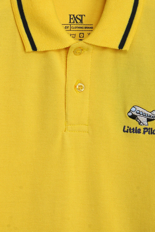 Premium Polo
