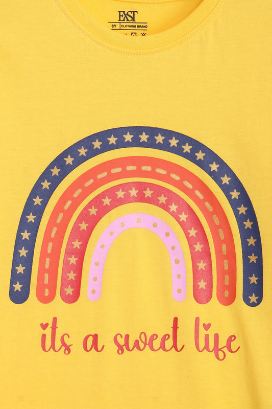 Graphic T-Shirt