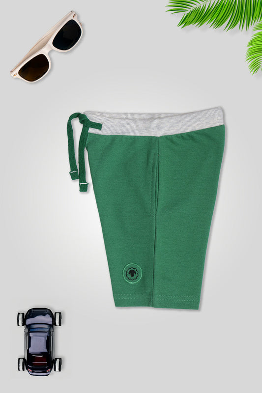 Graphic Short
