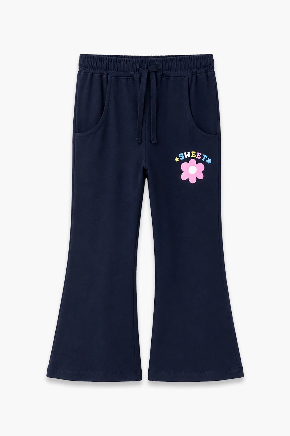 2 PC Graphic Suit