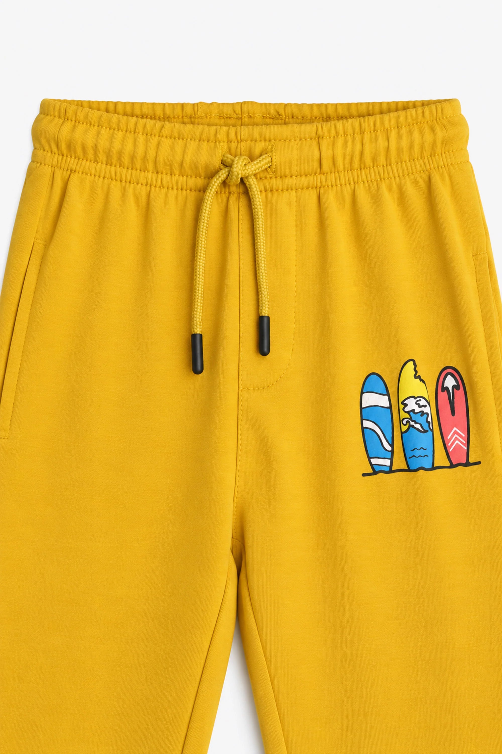 Graphic 2 Piece Suit F/S