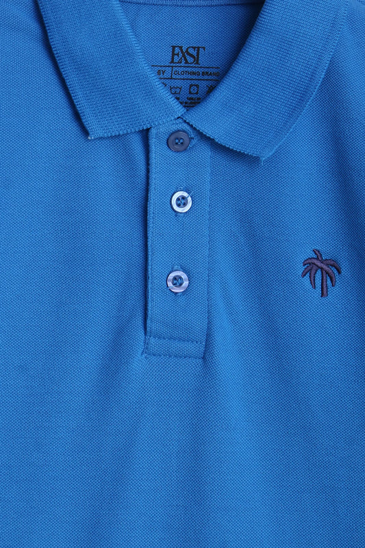 Basic Polo