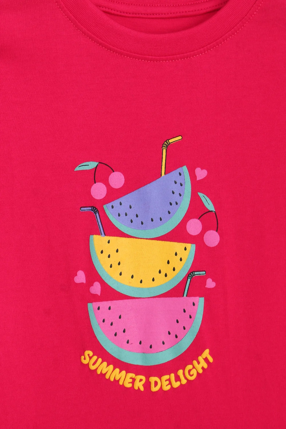 2 PC Graphic Suit