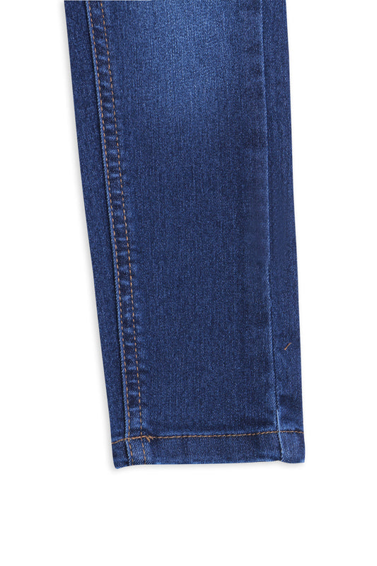 Denim Pant