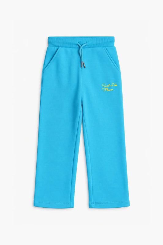 Graphic Trouser