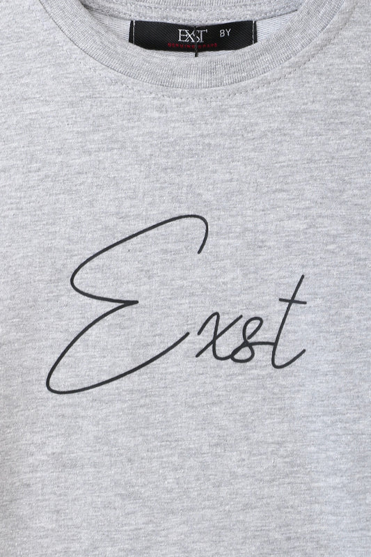 GRAPHIC SWEATSHIRT