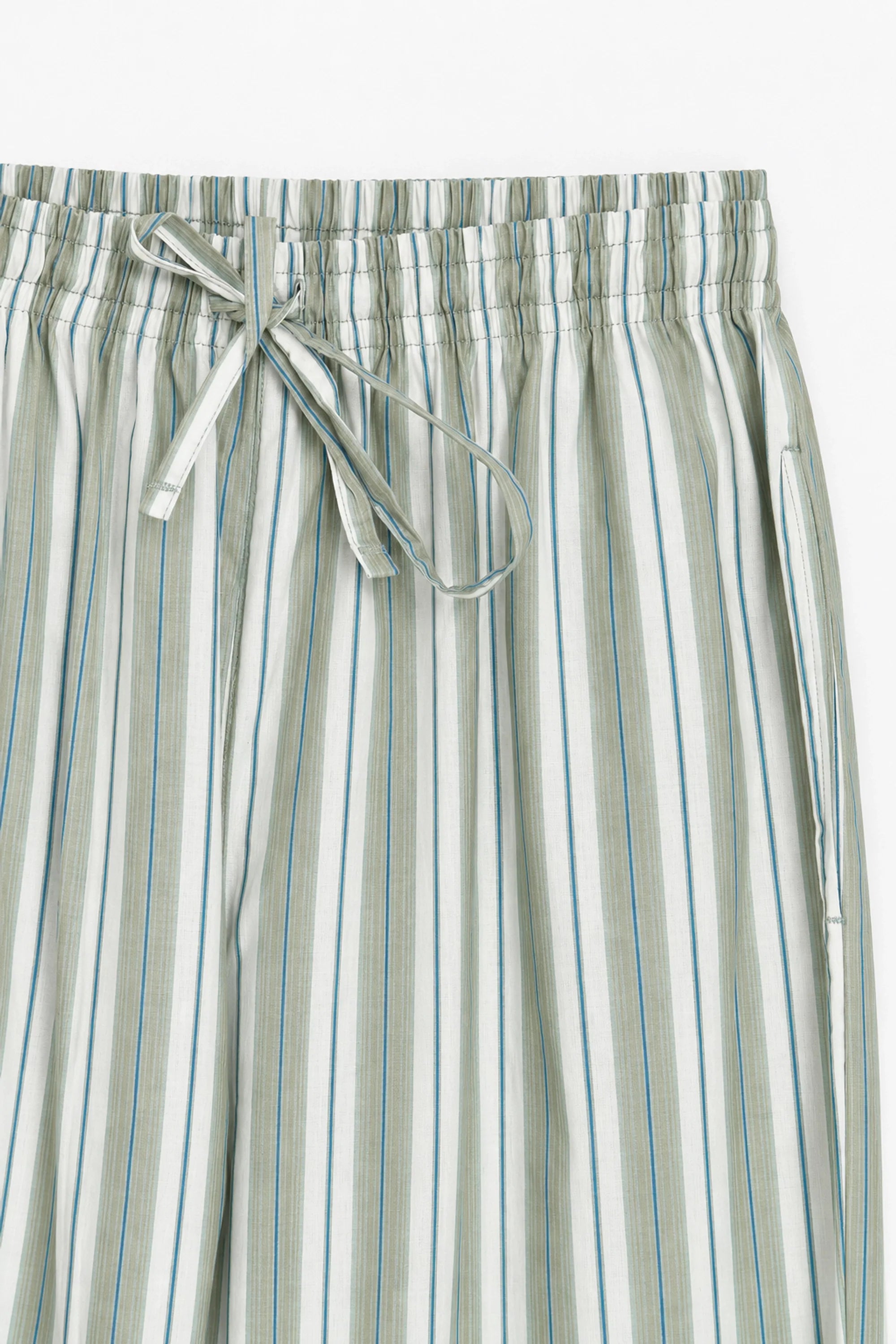 Cotton Pajama