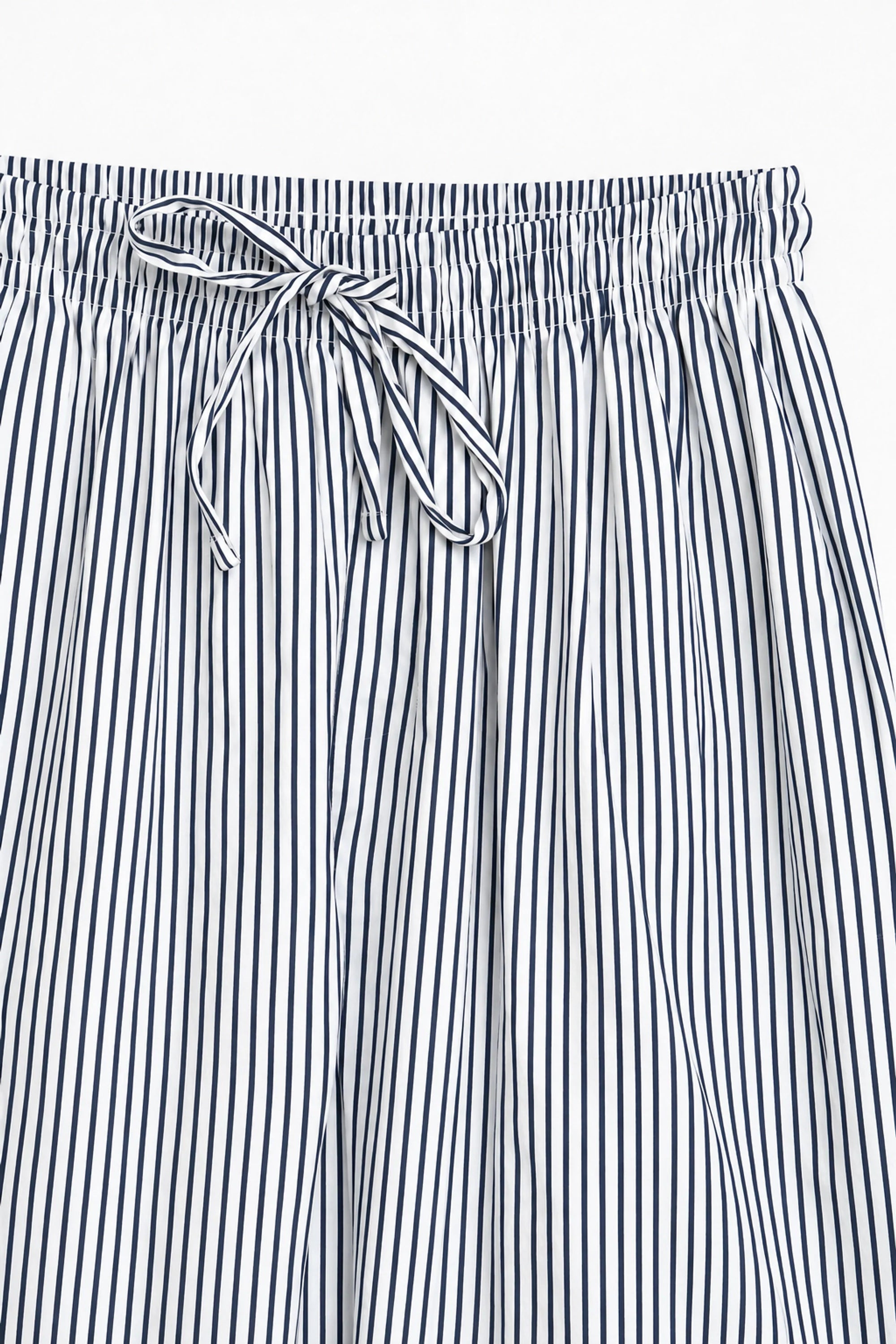 Cotton Pajama
