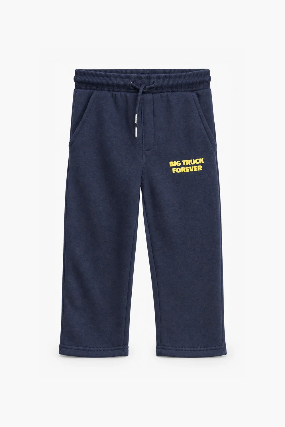 Graphic Trouser